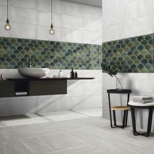 Bathroom Wall Tiles