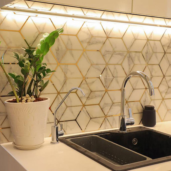 Kitchen Wall Tiles