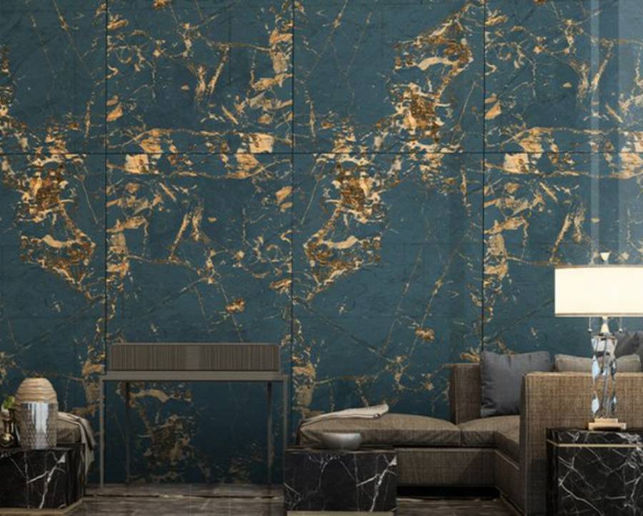 Living Room Wall Tiles